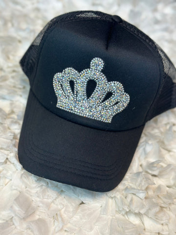 Queen Victory Hat